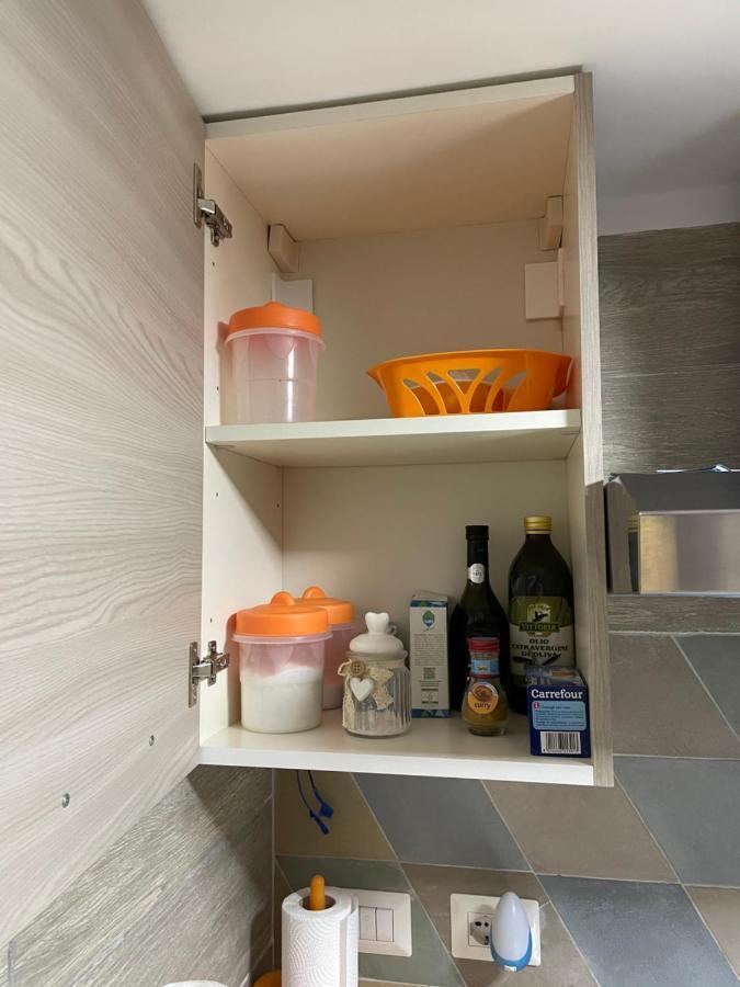 נאפולי Il Decumano Superiore מראה חיצוני תמונה
