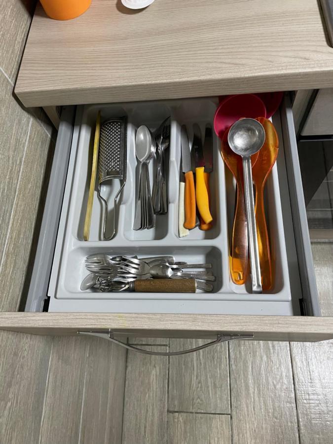 נאפולי Il Decumano Superiore מראה חיצוני תמונה