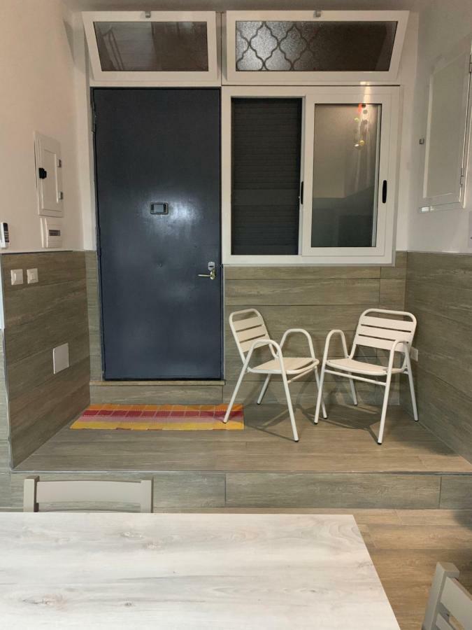 נאפולי Il Decumano Superiore מראה חיצוני תמונה